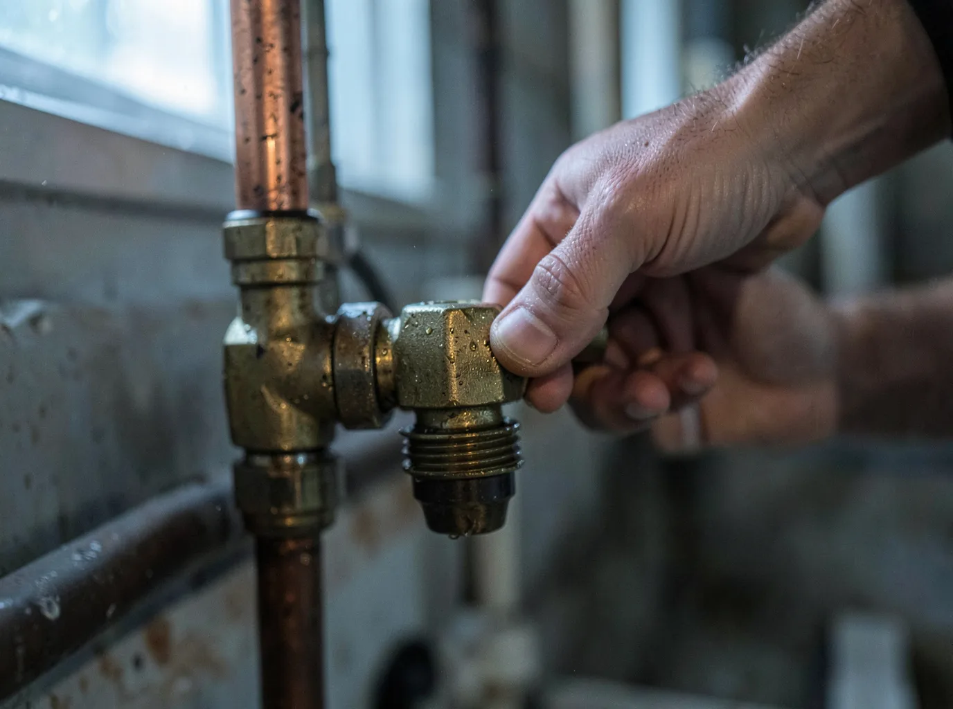 Emergency Plumber Scotland, MD FAQs